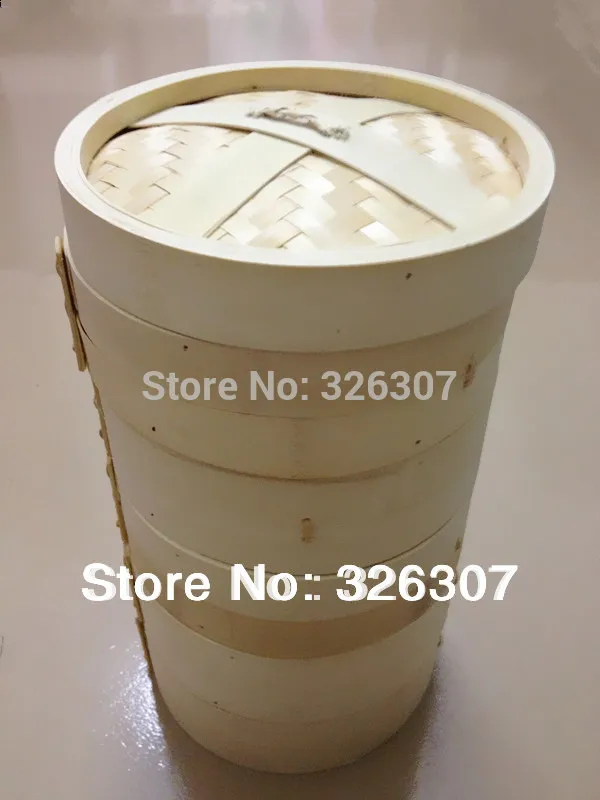 13.5cm 14.5cm 16.5cm 18cm 20cm 22cm 26cm 30cm 33cm 36cm 40cm bamboo steamer small cage bag bamboo cage steamed stuffed bun
13.5cm 14.5cm 16.5cm 18cm 20cm 22cm 26cm 30cm 33cm 36cm 40cm bamboo steamer small cage bag bamboo cage steamed stuffed bun