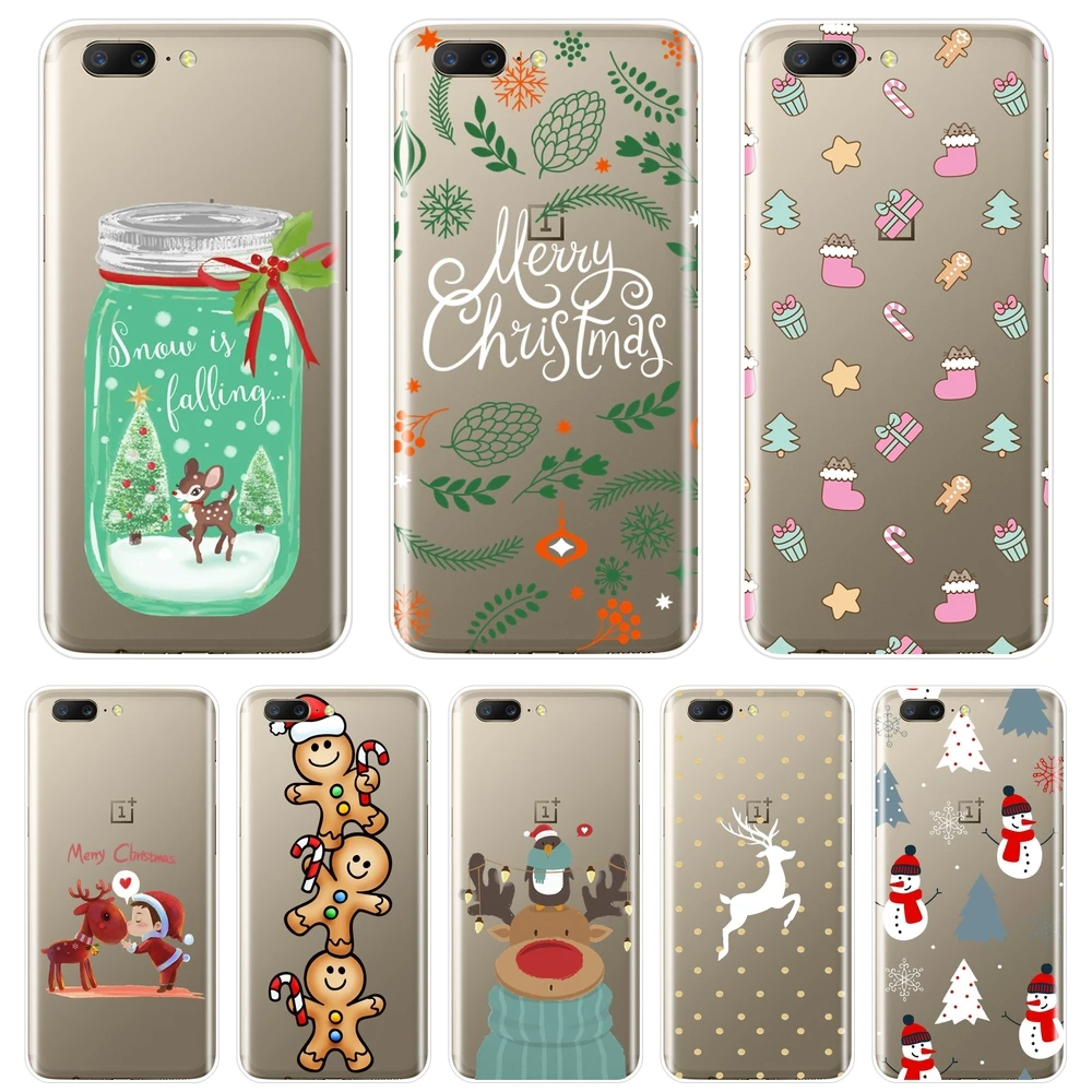 TPU Christmas Deer Tree Flower Kawaii Phone Case For OnePlus 6 6T 5 5T 3 3T Silicone Soft Back Cover For One Plus 6 6T 5 5T 3 3T
TPU Christmas Deer Tree Flower Kawaii Phone Case For OnePlus 6 6T 5 5T 3 3T Silicone Soft Back Cover For One Plus 6 6T 5 5T 3 3T