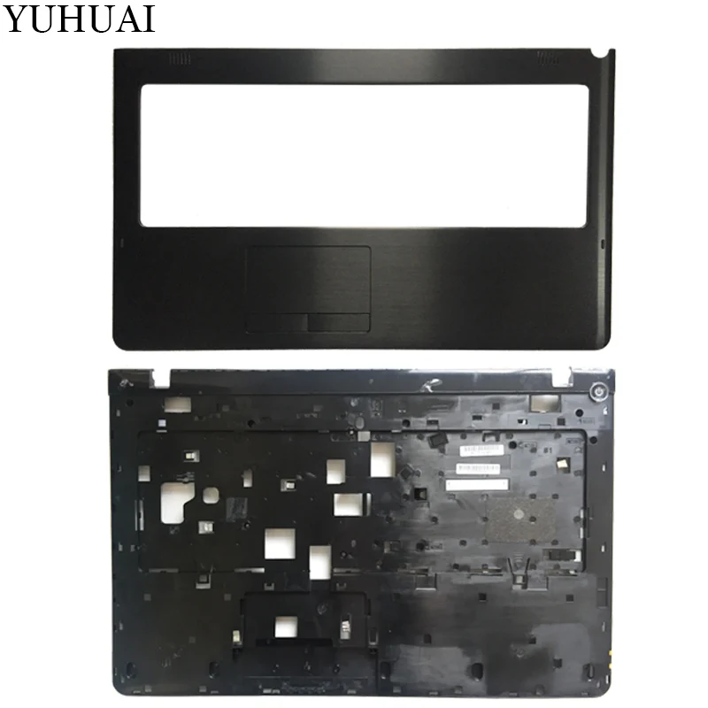 for samsung 350E7C 355E7C NP350E7C NP355E7C latop Palmrest Cover AP0RW000412 AP0RW000422/Upper cover AP0RW000700
for samsung 350E7C 355E7C NP350E7C NP355E7C latop Palmrest Cover AP0RW000412 AP0RW000422/Upper cover AP0RW000700