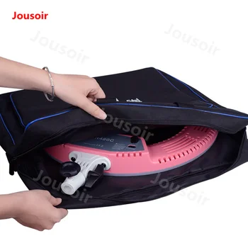 NanGuang R480C Ring Lamp Special Portable package lamps storage out of the exterior lighting camera lamp shoulder bag CD05 T06
NanGuang R480C Ring Lamp Special Portable package lamps storage out of the exterior lighting camera lamp shoulder bag CD05 T06