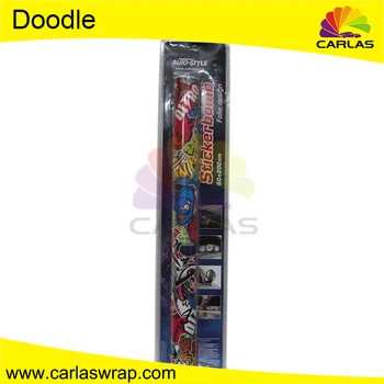 Free Shipping 30CM x 2M Car Styling bicycle stickers for car sticker decal stickers on motocycle Accessories bomb
Free Shipping 30CM x 2M Car Styling bicycle stickers for car sticker decal stickers on motocycle Accessories bomb