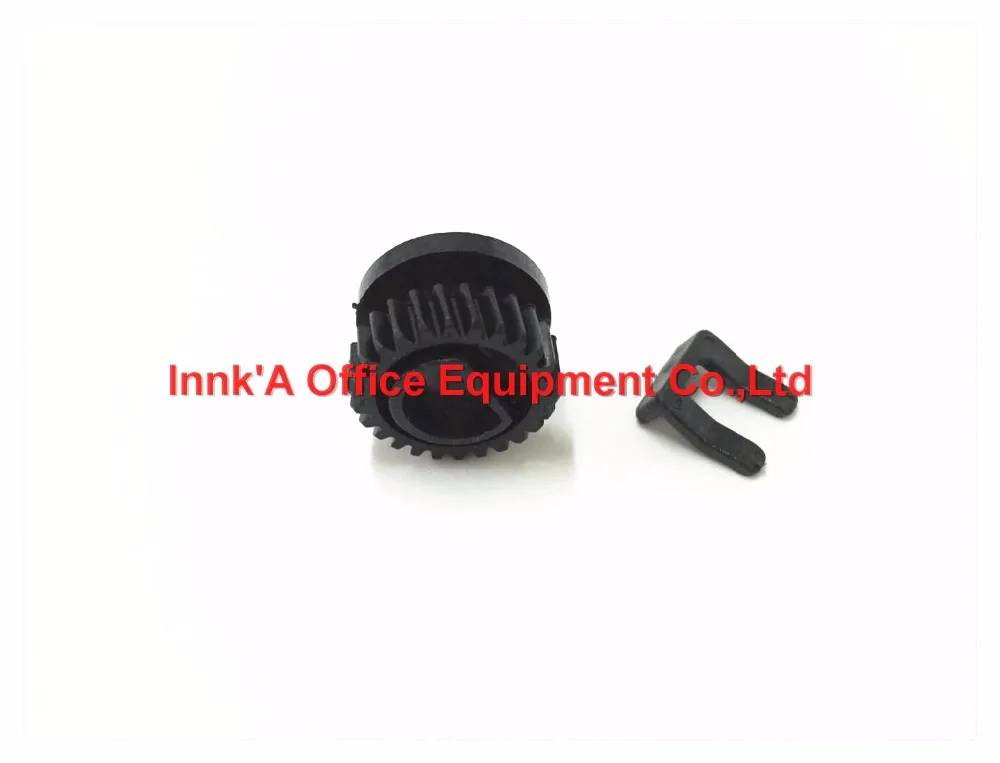 5Sets B039-3802 B039-3853 B039-3820 Transfer Roller Gear for Ricoh Aficio 1015 1018 2015 2018 2020 MP1600 MP2000 MP2500
5Sets B039-3802 B039-3853 B039-3820 Transfer Roller Gear for Ricoh Aficio 1015 1018 2015 2018 2020 MP1600 MP2000 MP2500