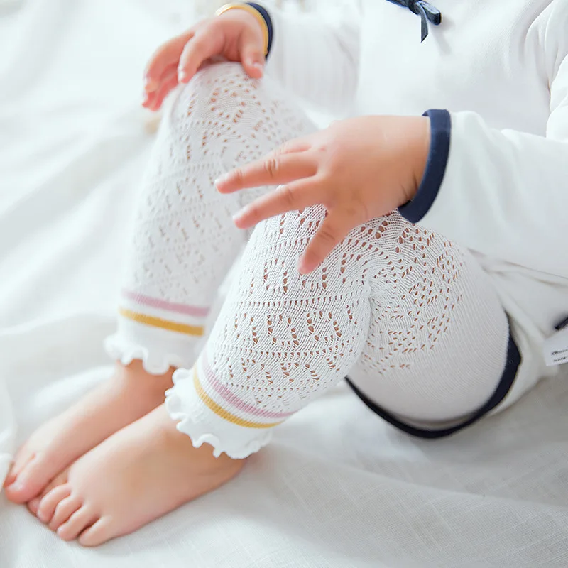 Summer Cotton Mesh Newborn Baby Girl Tights 0-3Y Kids Girls Stockings 3pcs Stretch Knitted Pantyhose for Toddler Girls 6 Colors
Summer Cotton Mesh Newborn Baby Girl Tights 0-3Y Kids Girls Stockings 3pcs Stretch Knitted Pantyhose for Toddler Girls 6 Colors