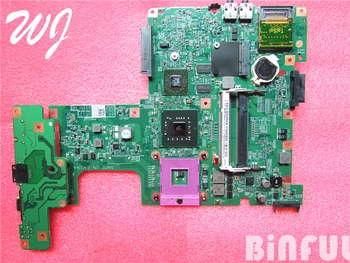 For Dell 1545 Laptop motherboard CN-0HPKP9 0HPKP9 09206-1 48.4CN05-011 100% working
For Dell 1545 Laptop motherboard CN-0HPKP9 0HPKP9 09206-1 48.4CN05-011 100% working