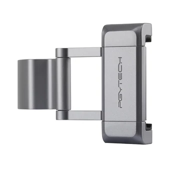 For PGYTECH DJI Osmo Pocket Foldable Phone Holder Plus Bracket for DJI Osmo Pocket Accessories
For PGYTECH DJI Osmo Pocket Foldable Phone Holder Plus Bracket for DJI Osmo Pocket Accessories