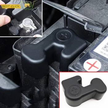 For VW Passat B8 / Variant NMS Golf MK7 Sportsvan Jetta MK6 Car Battery Cathode Positive Electrode Pole Protector Cover Cap Tray
For VW Passat B8 / Variant NMS Golf MK7 Sportsvan Jetta MK6 Car Battery Cathode Positive Electrode Pole Protector Cover Cap Tray