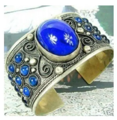 jewerly bangle >Superb Jewelry genuine Tibet Silver good gem Bracelet Bangle jade
jewerly bangle >Superb Jewelry genuine Tibet Silver good gem Bracelet Bangle jade