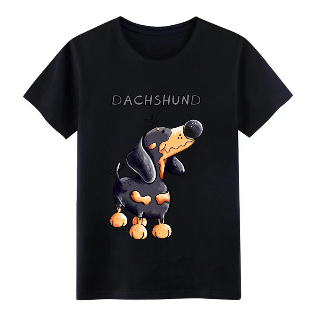 cute dachshund teckel dackel dog gift t shirt Printing tee shirt S-XXXL slim Interesting Authentic summer Standard shirt
cute dachshund teckel dackel dog gift t shirt Printing tee shirt S-XXXL slim Interesting Authentic summer Standard shirt