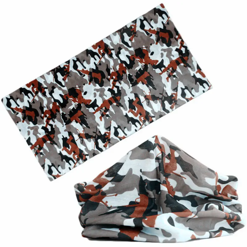 100% Polyester Hiking Scarves Bandana Windproof UV Protection Face Mask Climbing Hiking Cycling Skiing and Snowboarding Bandana
100% Polyester Hiking Scarves Bandana Windproof UV Protection Face Mask Climbing Hiking Cycling Skiing and Snowboarding Bandana