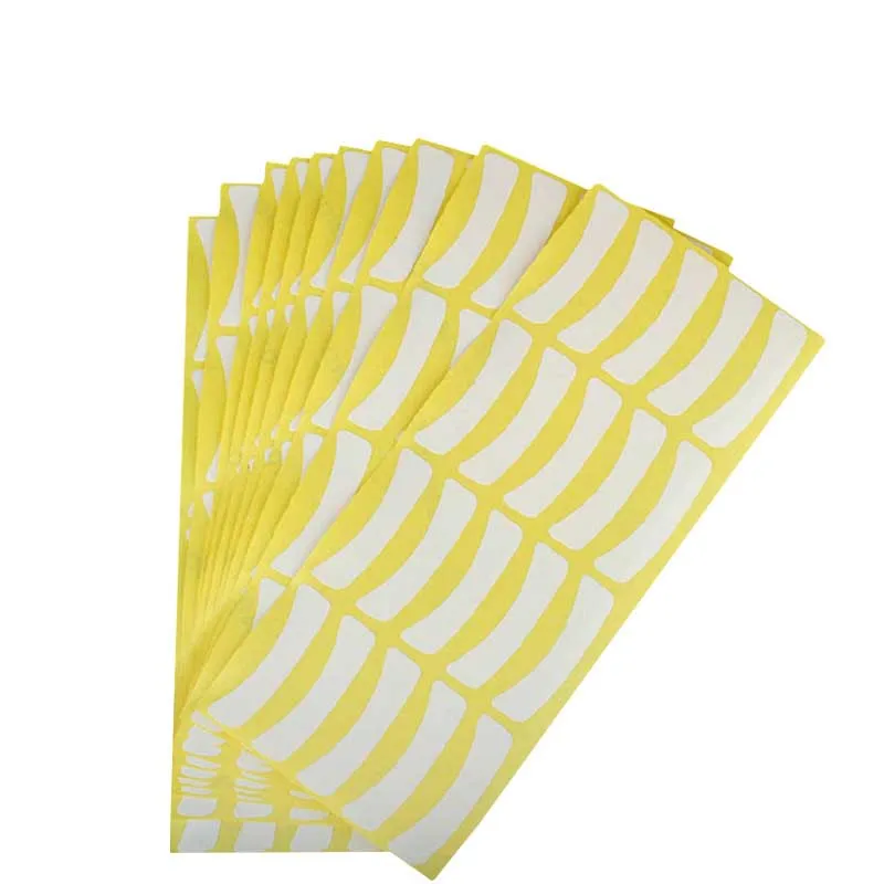 200pairs Paper Patches Eyelash Under Eye Pads Lash Eyelash Extension Paper Patches Eye Tips Cosmetic Sticker Wraps Make Up Tools
200pairs Paper Patches Eyelash Under Eye Pads Lash Eyelash Extension Paper Patches Eye Tips Cosmetic Sticker Wraps Make Up Tools