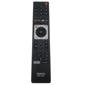 TP7187R TP5187R Universal Remote Control For GRUNDIG Beko Arcelink TV 65 VLX 9590 BL
TP7187R TP5187R Universal Remote Control For GRUNDIG Beko Arcelink TV 65 VLX 9590 BL