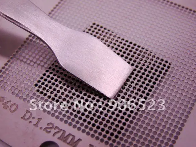 free shipping 20 pcs BEST Tin Shaving scraper BGA tools Reball Repair Reballing Kit
free shipping 20 pcs BEST Tin Shaving scraper BGA tools Reball Repair Reballing Kit