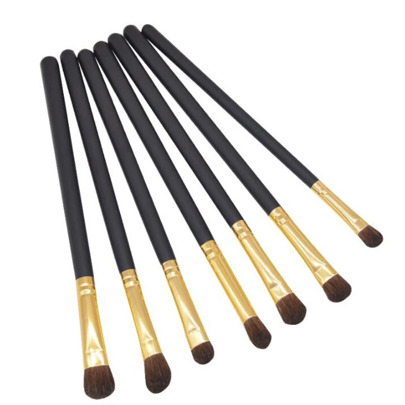 Brand Makeup Brushes Set Powder Foundation Eye Shadow Blush Blending Cosmetics Beauty Make Up Brush Tool Kits
Brand Makeup Brushes Set Powder Foundation Eye Shadow Blush Blending Cosmetics Beauty Make Up Brush Tool Kits