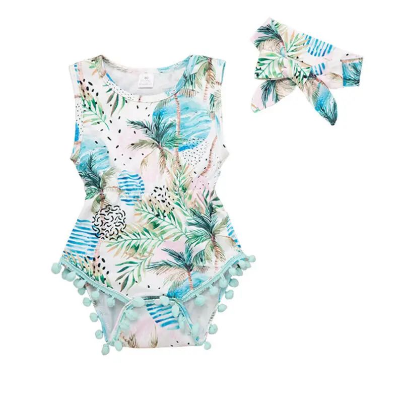 2019 New Hot-deal Infant Newborn Baby Girl Romper Sunsuit Jumpsuit Clothes Playsuit Outfit Summer Fashion Casual Clothes Sets
2019 New Hot-deal Infant Newborn Baby Girl Romper Sunsuit Jumpsuit Clothes Playsuit Outfit Summer Fashion Casual Clothes Sets