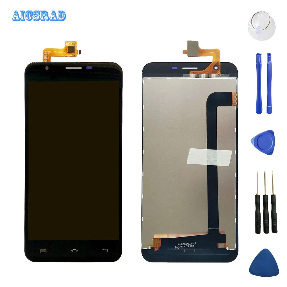 5.5 inch For oukitel u7 pro LCD Display+Touch Screen Digitizer Assembly u7pro 100% tested LCD+Touch Digitizer u 7 +Tools
5.5 inch For oukitel u7 pro LCD Display+Touch Screen Digitizer Assembly u7pro 100% tested LCD+Touch Digitizer u 7 +Tools