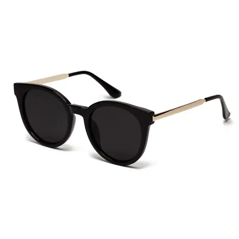 Outdoor retro glasses trans
