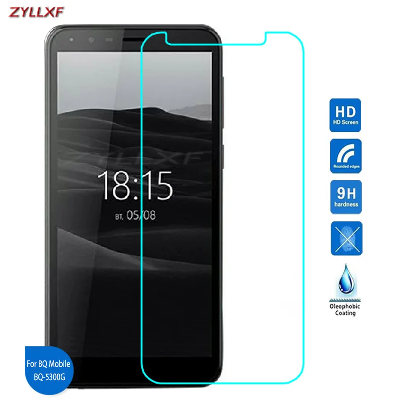For BQ Mobile BQ-5300G Velvet ViewTempered Glass Screen Protector Film 5.34 inch 9H 2.5D Safety Protective Film On BQ 5300G
For BQ Mobile BQ-5300G Velvet ViewTempered Glass Screen Protector Film 5.34 inch 9H 2.5D Safety Protective Film On BQ 5300G