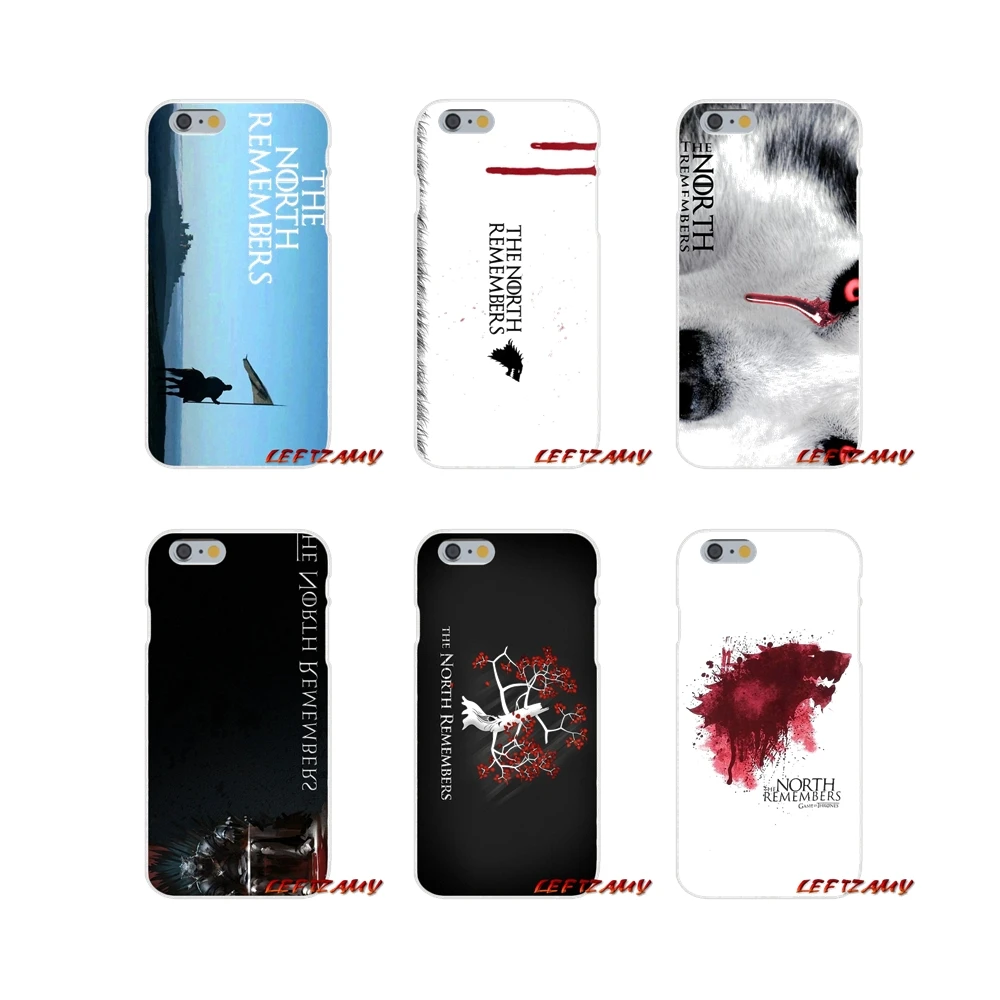 For iPhone X XR XS MAX 4 4S 5 5S 5C SE 6 6S 7 8 Plus Accessories Phone Cases Covers The North Remembers game of throne
For iPhone X XR XS MAX 4 4S 5 5S 5C SE 6 6S 7 8 Plus Accessories Phone Cases Covers The North Remembers game of throne
