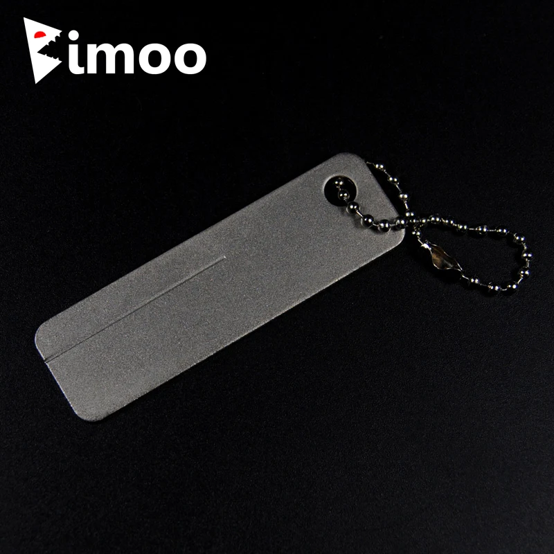 Small Fine Fish Hook Hone Hook Sharper Tool Diamond Grid Key Chain Hook Sharping Tool for Fly / Carp Fishing Knife Honer Polish
Small Fine Fish Hook Hone Hook Sharper Tool Diamond Grid Key Chain Hook Sharping Tool for Fly / Carp Fishing Knife Honer Polish