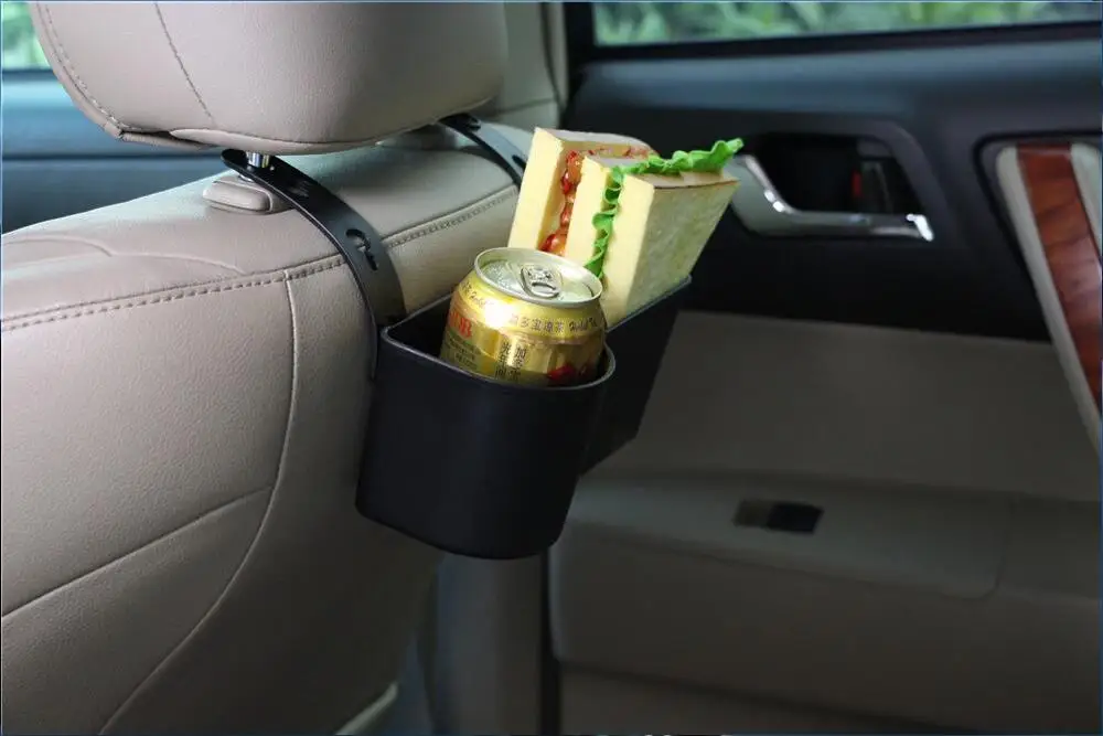 General Car Headrest Seat Back Mount Organizer Cup Drink Holder Storage Box For Lada Granta seat leon renault polo opel
General Car Headrest Seat Back Mount Organizer Cup Drink Holder Storage Box For Lada Granta seat leon renault polo opel