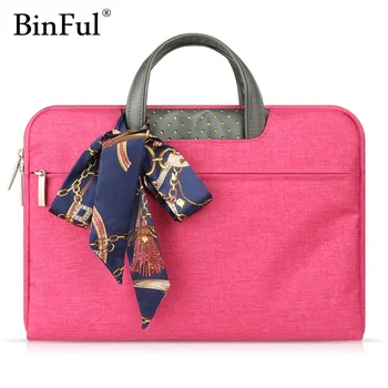 Binful Laptop Bag Sleeve 13.3 14 15 15.6 Inch Notebook Bag For Macbook Air Pro 11 13 15 Dell Asus HP Acer Sleeve for Men Women
Binful Laptop Bag Sleeve 13.3 14 15 15.6 Inch Notebook Bag For Macbook Air Pro 11 13 15 Dell Asus HP Acer Sleeve for Men Women