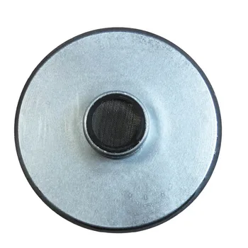 STARAUDIO 2400W 1.75" 44MM Titanium Compression Screw-On PA DJ Speaker Audio Stage Karaoke Speaker Horn Driver Tweeter SDV-44MM
STARAUDIO 2400W 1.75" 44MM Titanium Compression Screw-On PA DJ Speaker Audio Stage Karaoke Speaker Horn Driver Tweeter SDV-44MM