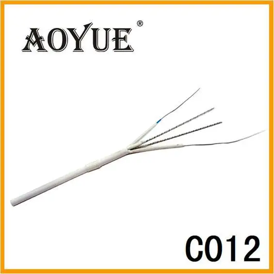 AOYUE C012 Soldering Iron Heating Element for Handle B016 for 9378 / 90768+ / 866(AC 220V 50 Hz)
AOYUE C012 Soldering Iron Heating Element for Handle B016 for 9378 / 90768+ / 866(AC 220V 50 Hz)
