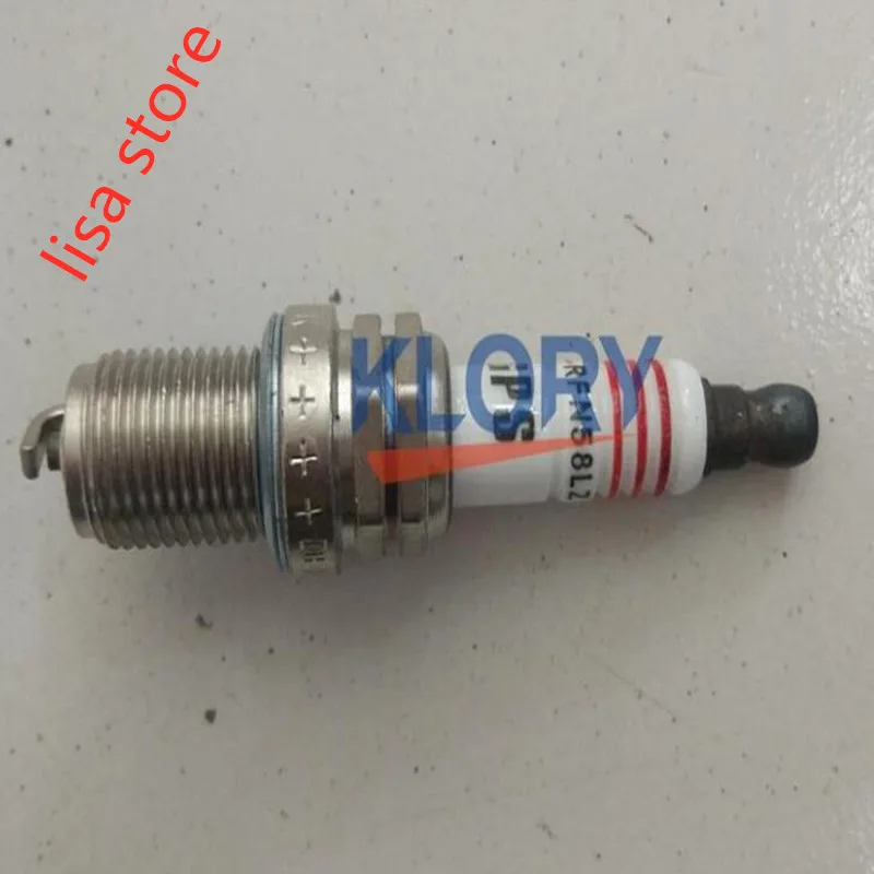 4pcs/lot ignition plug for llifan 479Q engine LFB479Q-3707800A LF479Q1-3707800 LF479Q1-3707800A
4pcs/lot ignition plug for llifan 479Q engine LFB479Q-3707800A LF479Q1-3707800 LF479Q1-3707800A
