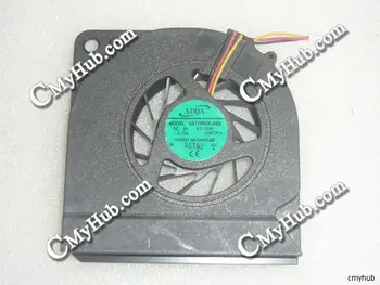For Acer Aspire 5330 5730 5730Z 5730ZG For ADDA AB7105HX-HB3 DC5V 0.13A CWCP1 3Pin 3Wire Cooling Fan
For Acer Aspire 5330 5730 5730Z 5730ZG For ADDA AB7105HX-HB3 DC5V 0.13A CWCP1 3Pin 3Wire Cooling Fan
