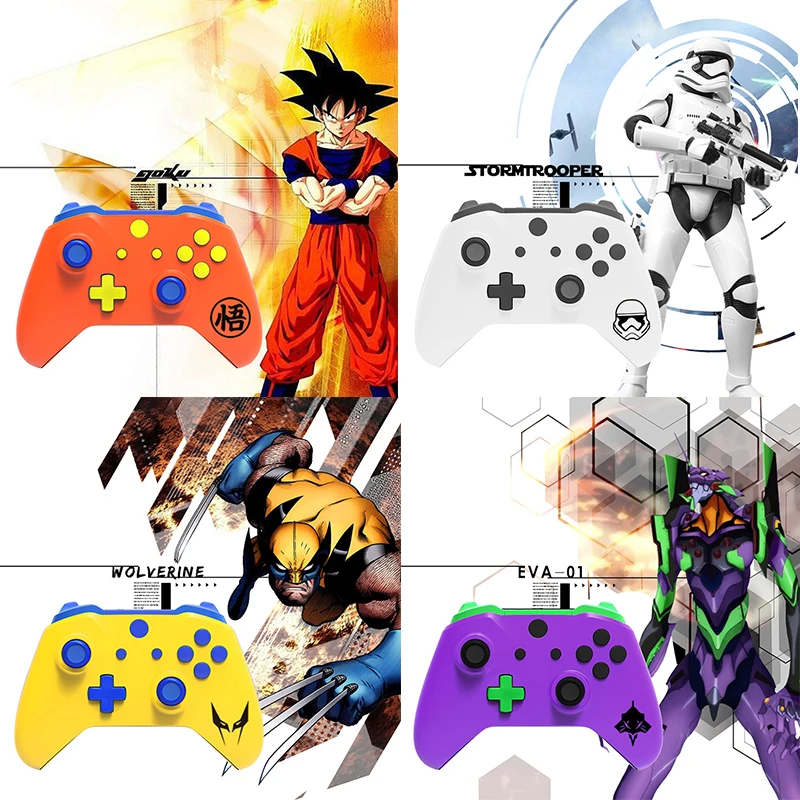 Gaming Gamepad Shell For Xbox One S Slim Wireless Controller Housing Cases DIY Custom Matte Replacement Housing Shell Button Set
Gaming Gamepad Shell For Xbox One S Slim Wireless Controller Housing Cases DIY Custom Matte Replacement Housing Shell Button Set