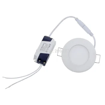 led panel round ultra thin ceiling light 2835SMD 3W lamp 85~265V for kitchen bathroom lighting CE RoHS
led panel round ultra thin ceiling light 2835SMD 3W lamp 85~265V for kitchen bathroom lighting CE RoHS
