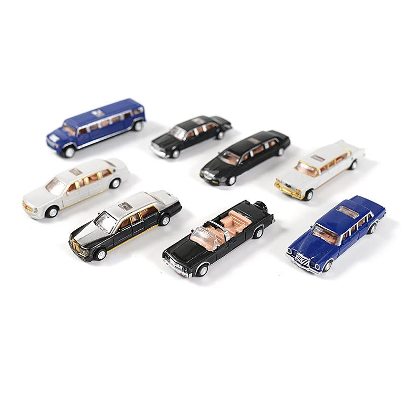 Mini 8PCS/LOT Assembling Cars 1:87 Reduction In Proportion DIY Diecast Model Car Toy Building Kits Open Door Jsuny
Mini 8PCS/LOT Assembling Cars 1:87 Reduction In Proportion DIY Diecast Model Car Toy Building Kits Open Door Jsuny