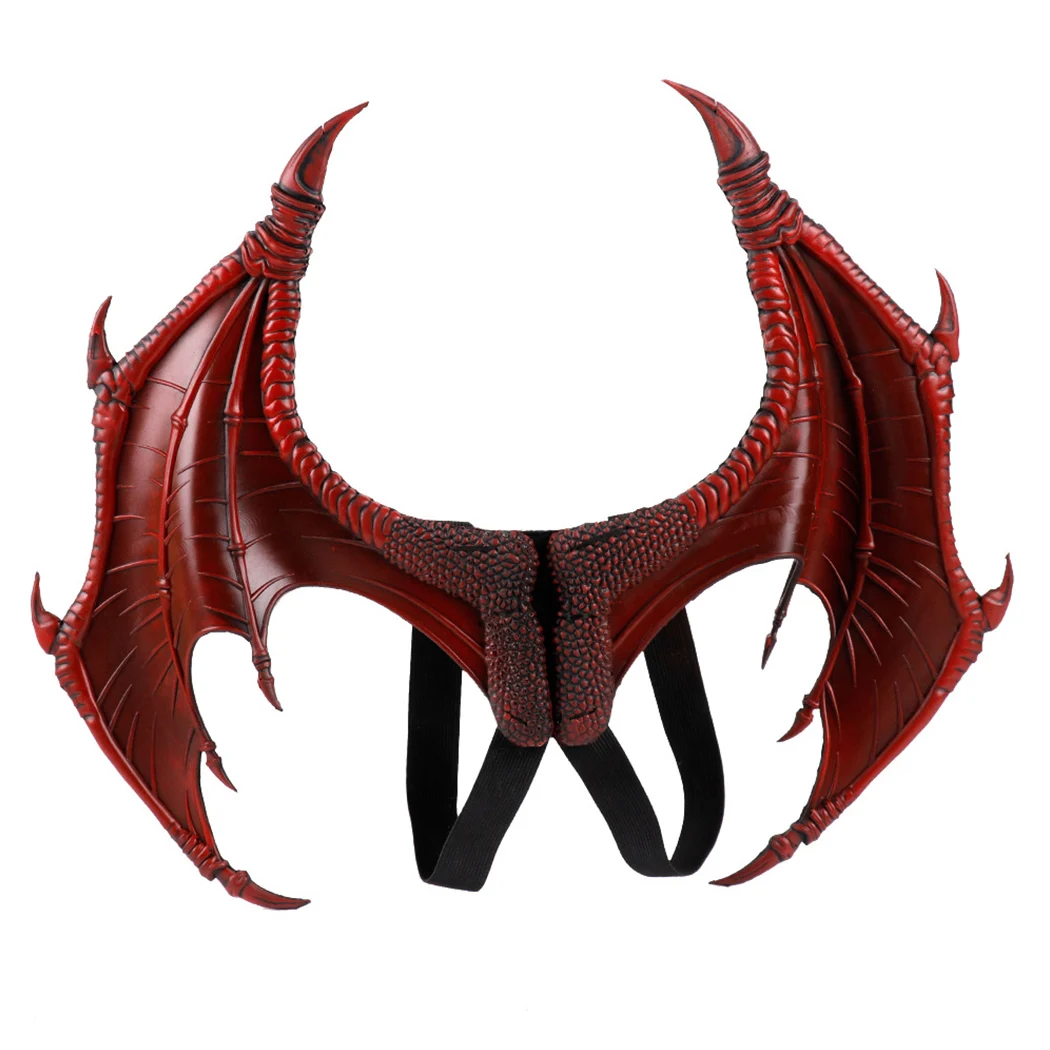 2019 New Fashion Kids Costume Wings Creative Pterosaur Halloween Wings Dress Up Wings For Festival Party Costume Accessories
2019 New Fashion Kids Costume Wings Creative Pterosaur Halloween Wings Dress Up Wings For Festival Party Costume Accessories