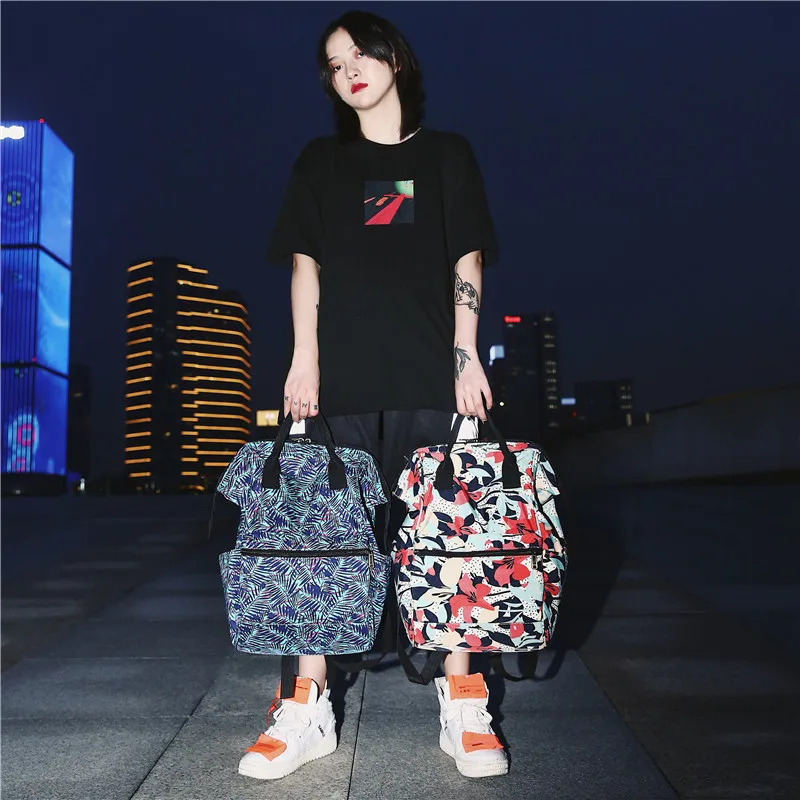 2018 Waterproof Nylon Backpacks Kanken Women School Bags for Teenage Girls Cute Bagpack Laptop Bookbag Casual Daypack Mochila
2018 Waterproof Nylon Backpacks Kanken Women School Bags for Teenage Girls Cute Bagpack Laptop Bookbag Casual Daypack Mochila