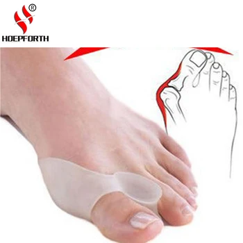 Women Silicone Bunion Corrector Insole Fashion Toe Spreading Orthotic Insole Cushion Foot Care Tool Gel Hallux Valgus
Women Silicone Bunion Corrector Insole Fashion Toe Spreading Orthotic Insole Cushion Foot Care Tool Gel Hallux Valgus