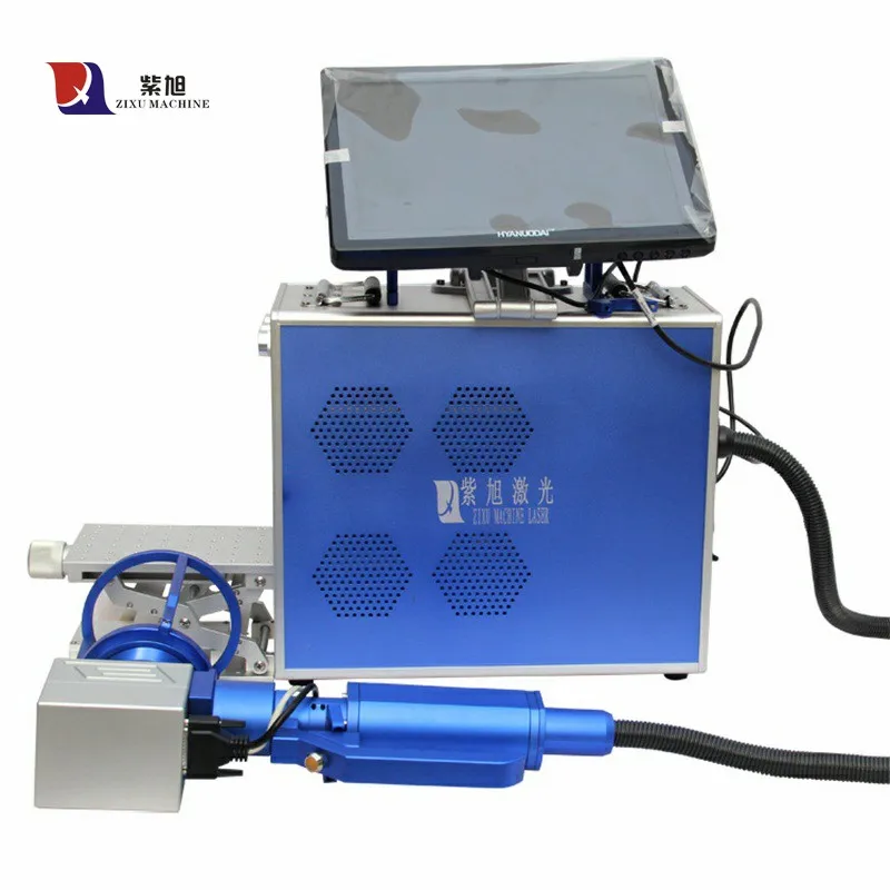 Laser 30w Stretch Marks Machine Hand Held Marking Machine Colour Laser Marking Machine
Laser 30w Stretch Marks Machine Hand Held Marking Machine Colour Laser Marking Machine