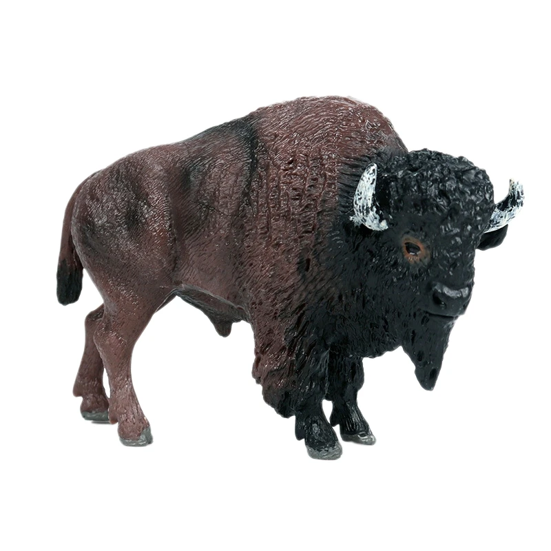 Promotion! Children'S Solid Simulation Wildlife World Model Wild Milk Cow Yak Toy Hand Decoration Bison Figurine
Promotion! Children'S Solid Simulation Wildlife World Model Wild Milk Cow Yak Toy Hand Decoration Bison Figurine