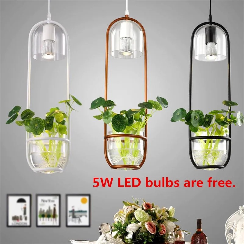 Nordic Pendant Lights Green Plant Hanging Lamp Cafe Gold Pendente Luminaire Suspendu LED E27 Lamparas de Techo Colgante Moderna
Nordic Pendant Lights Green Plant Hanging Lamp Cafe Gold Pendente Luminaire Suspendu LED E27 Lamparas de Techo Colgante Moderna