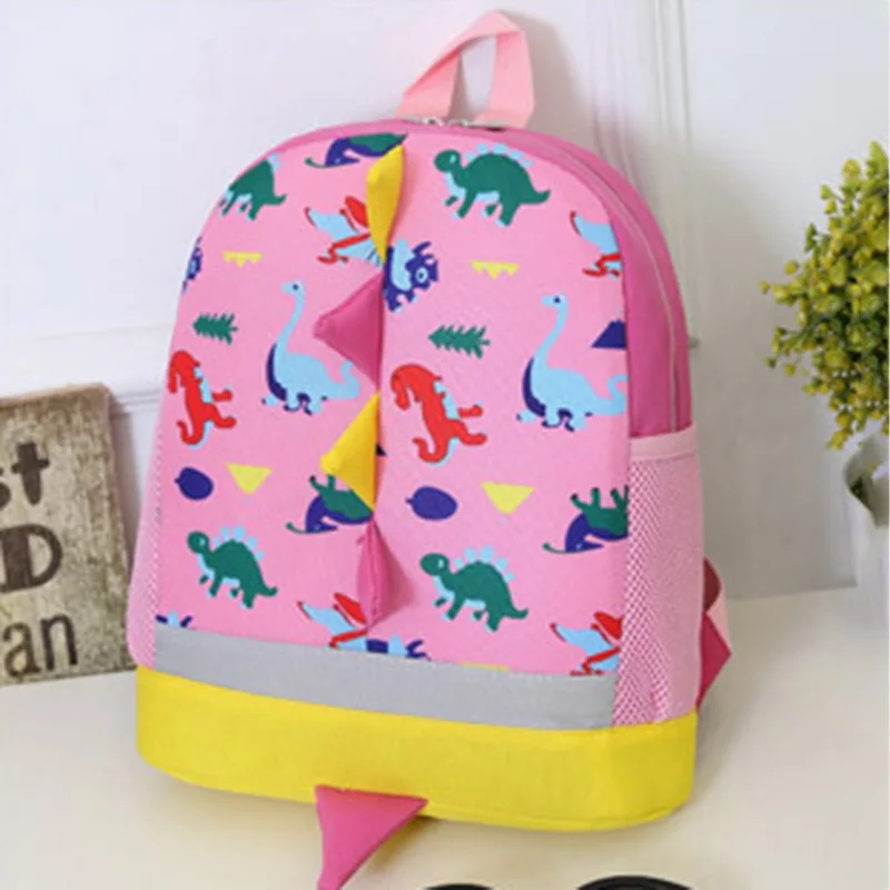 Fashion Kids' Cartoon Exquisite Print Zipper Bookbags for Primary School Students New Fashion Cute Decompression Backpacks
Fashion Kids' Cartoon Exquisite Print Zipper Bookbags for Primary School Students New Fashion Cute Decompression Backpacks