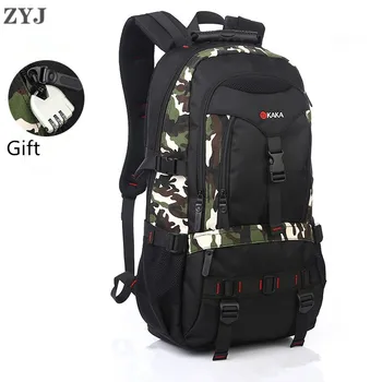 ZYJ Camouflage Business Travel Laptop Backpacks Waterproof Hiking Sport Camping Large Capacity School Backpack Bag Pack Rucksack
ZYJ Camouflage Business Travel Laptop Backpacks Waterproof Hiking Sport Camping Large Capacity School Backpack Bag Pack Rucksack