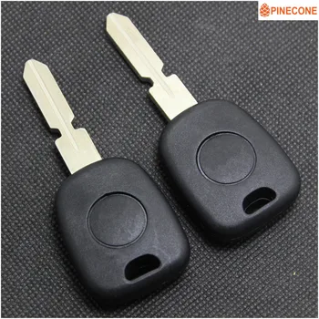 PINECONE for MERCEDES-BENZ 124 126 W140 S320 Car Transponder Chips Key Case Uncut HU39 Blade Replace Emergency Car Key Fob Shell
PINECONE for MERCEDES-BENZ 124 126 W140 S320 Car Transponder Chips Key Case Uncut HU39 Blade Replace Emergency Car Key Fob Shell