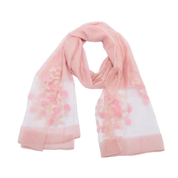 Luxury Women Shawl Silk Organza Scarf Cashmere Blend Brand Long Scarf Casual Fashion Print Muffler
Luxury Women Shawl Silk Organza Scarf Cashmere Blend Brand Long Scarf Casual Fashion Print Muffler