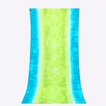 Green 100% Cotton Soft Beach Towel for Adults Body Shower Bath Towel Gym Pool SPA Sauna Towel Toalla Playa
Green 100% Cotton Soft Beach Towel for Adults Body Shower Bath Towel Gym Pool SPA Sauna Towel Toalla Playa
