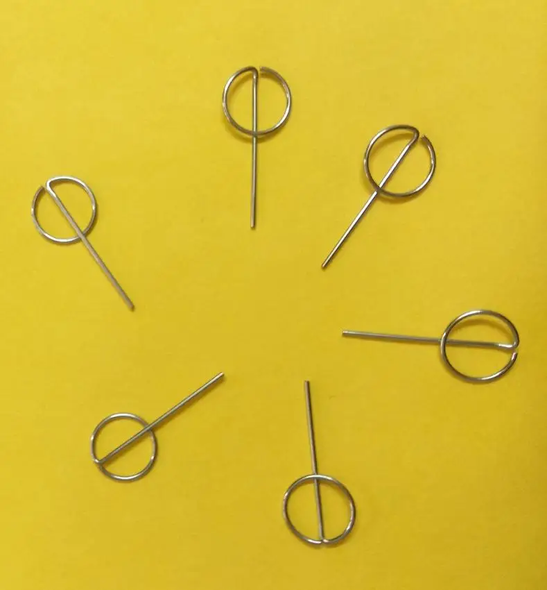10-500pcs For Huawei P20 LITE / MATE 10 LITE nova2/2plus NOVA2 Sim Card Tray Remover Eject Pin Key Open Tool Ejector Extractor
10-500pcs For Huawei P20 LITE / MATE 10 LITE nova2/2plus NOVA2 Sim Card Tray Remover Eject Pin Key Open Tool Ejector Extractor