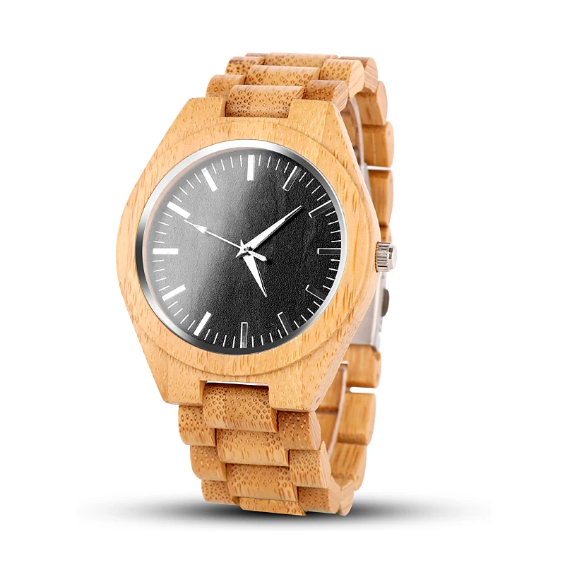 Wooden Watches Original Top Brand Luxury Watch Men Watch Unique Wood Men's Watch Clock kol saati relogio masculino reloj hombre
Wooden Watches Original Top Brand Luxury Watch Men Watch Unique Wood Men's Watch Clock kol saati relogio masculino reloj hombre