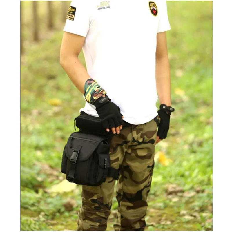 Men Nylon Waist Packs Military Leg Bag Waterproof Motorcycle Bum Fanny Pack Male Travel Hip Belt Pouch Fanny Pack Waist Belt Bag
Men Nylon Waist Packs Military Leg Bag Waterproof Motorcycle Bum Fanny Pack Male Travel Hip Belt Pouch Fanny Pack Waist Belt Bag