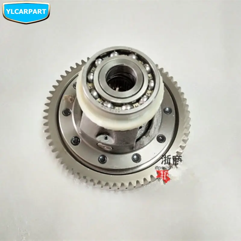 For Geely LC Cross,GC2-RV,GX2,Emgrand Xpandino,Panda,Pandino,GC2,Car automatic transmission bearing differential
For Geely LC Cross,GC2-RV,GX2,Emgrand Xpandino,Panda,Pandino,GC2,Car automatic transmission bearing differential