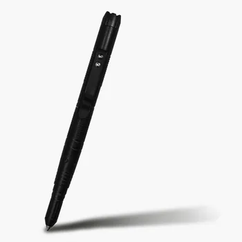 Aluminium Alloy Portable Tactical Pen Life-saving Self Defense Pen Writing & Attack Outdoor Camping Tool Outdoor
Aluminium Alloy Portable Tactical Pen Life-saving Self Defense Pen Writing & Attack Outdoor Camping Tool Outdoor