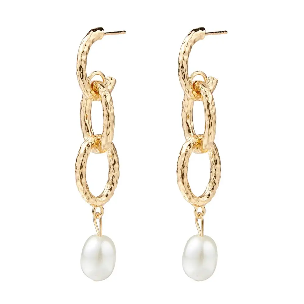 New Korea Style White Pearls Flowers Drop Dangle Earrings For Women Fashion Jewelry Maxi Trendy Collection Earrings Accessories
New Korea Style White Pearls Flowers Drop Dangle Earrings For Women Fashion Jewelry Maxi Trendy Collection Earrings Accessories