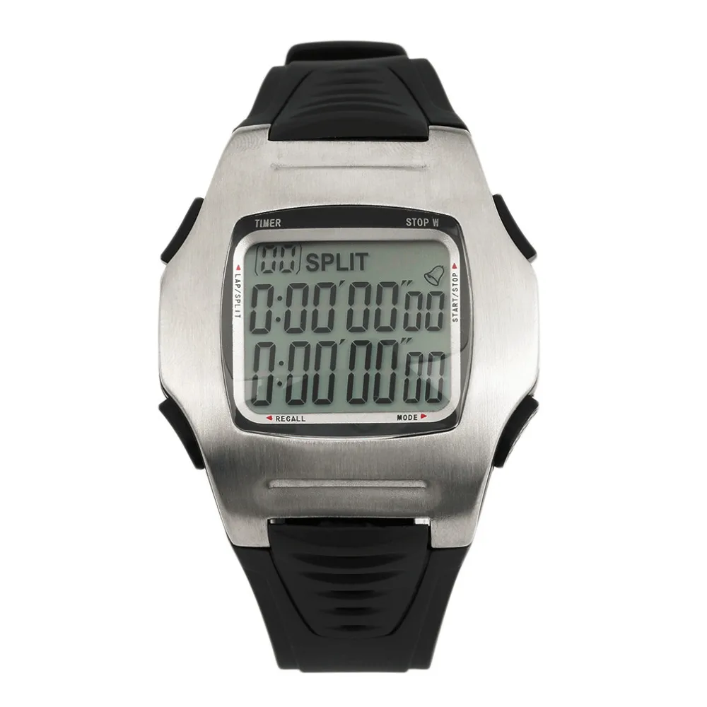 OUTAD Multifunction Watches Soccer Referee Watches Stopwatch Timer Chronograph Countdown Football Club Male Watch
OUTAD Multifunction Watches Soccer Referee Watches Stopwatch Timer Chronograph Countdown Football Club Male Watch